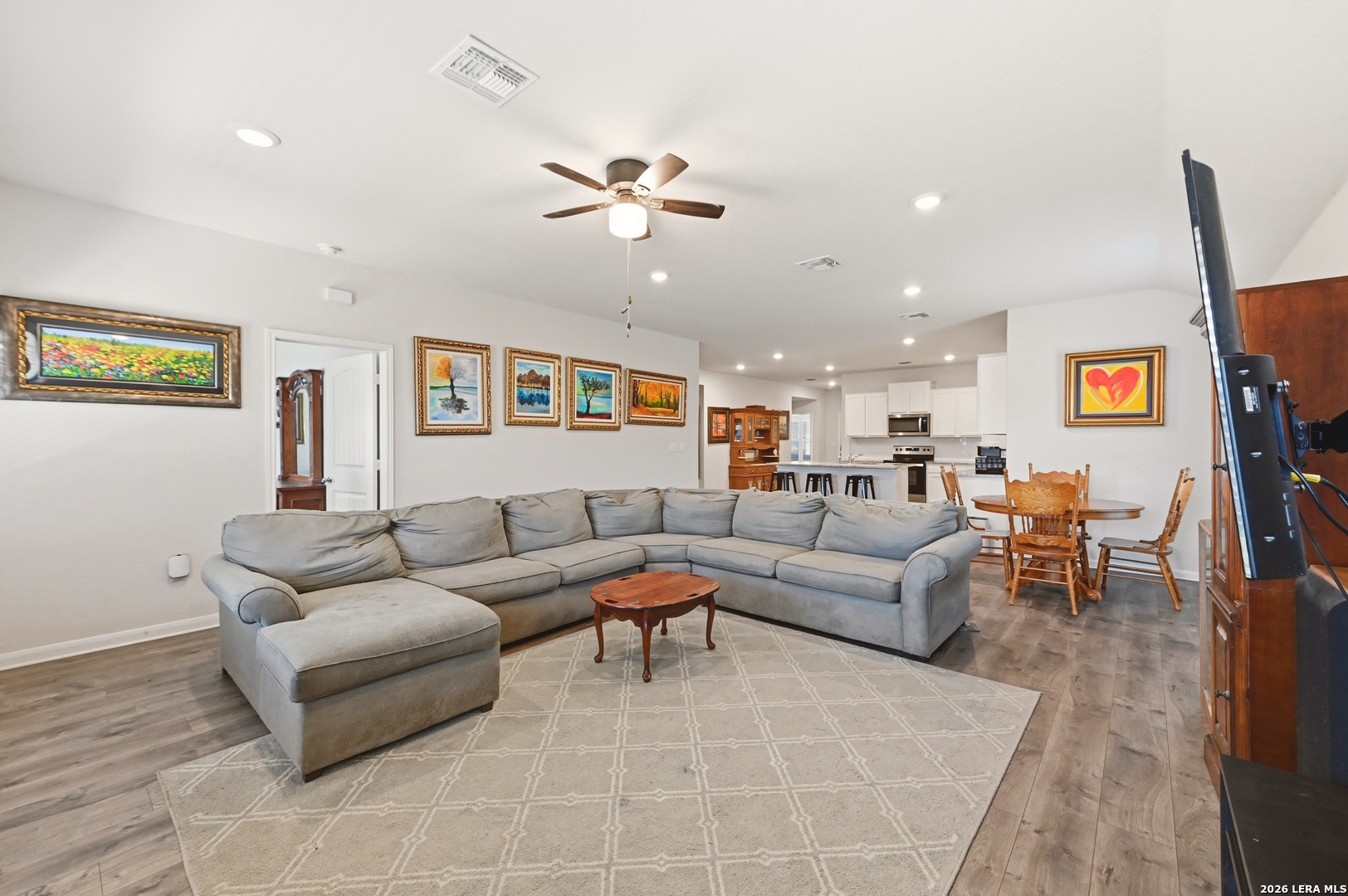 2124 Foxbriar Cove New Braunfels TX 78130