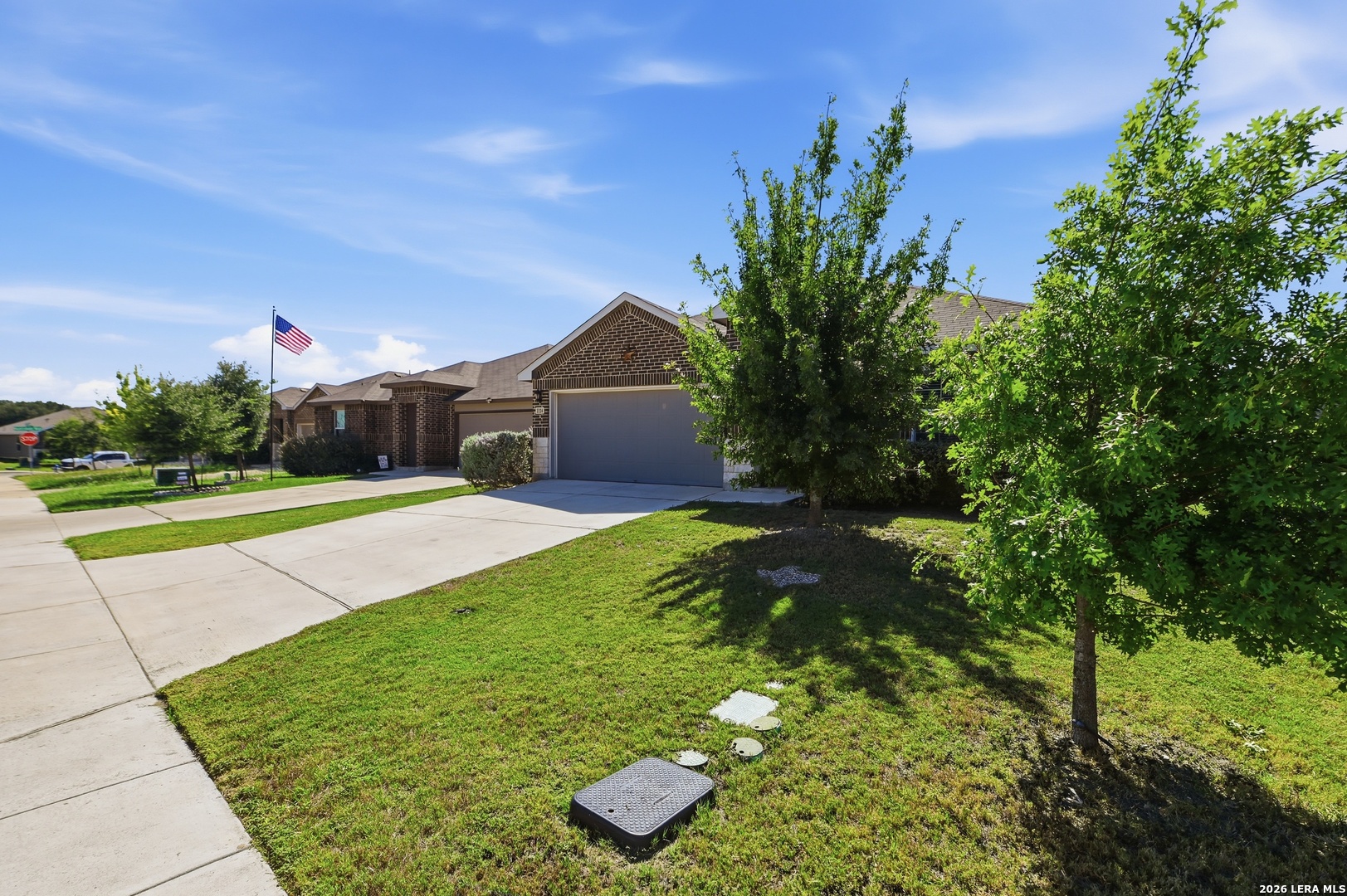 2124 Foxbriar Cove New Braunfels TX 78130