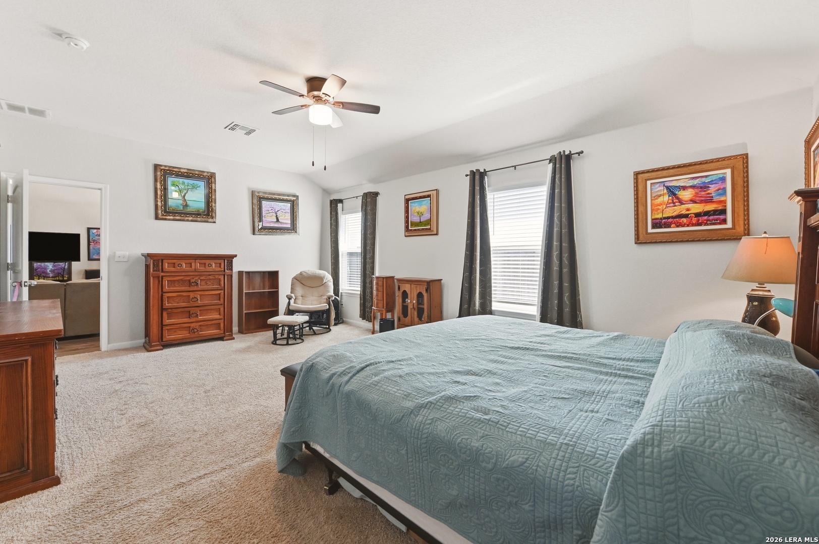 2124 Foxbriar Cove New Braunfels TX 78130