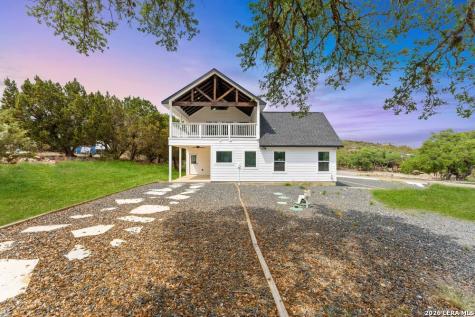 1090 Arcadia Drive Canyon Lake TX 78133