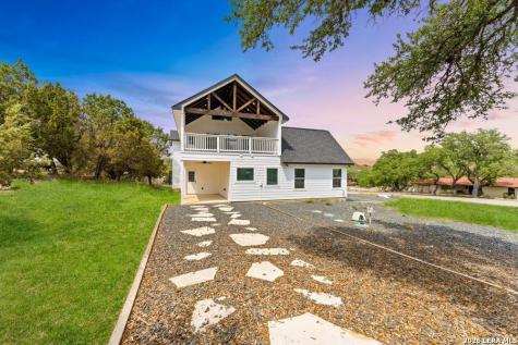 1090 Arcadia Drive Canyon Lake TX 78133