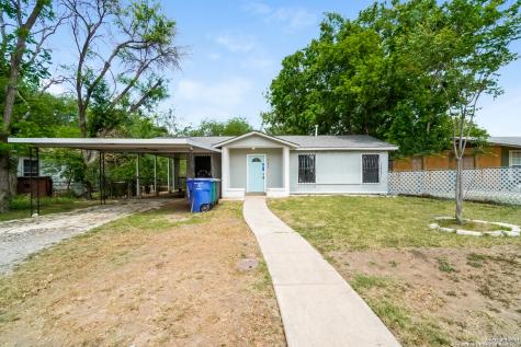 243 Felps Boulevard San Antonio TX 78221