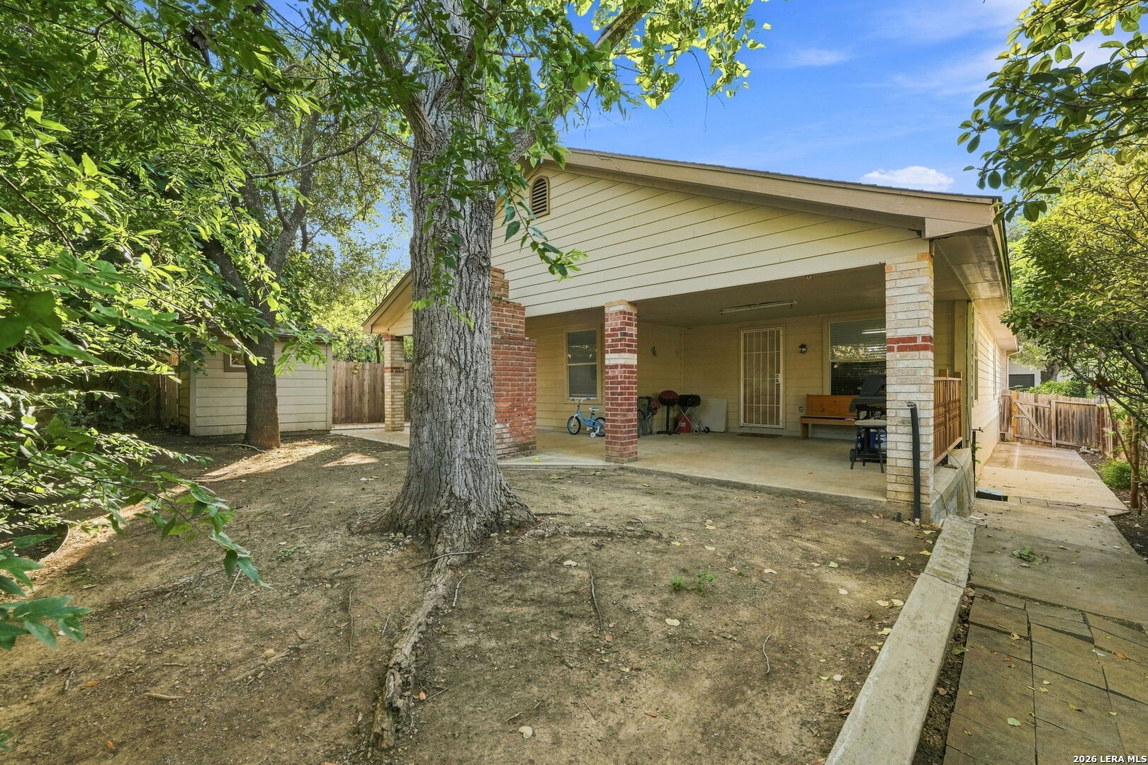 1914 Owlwolf Creek San Antonio TX 78245