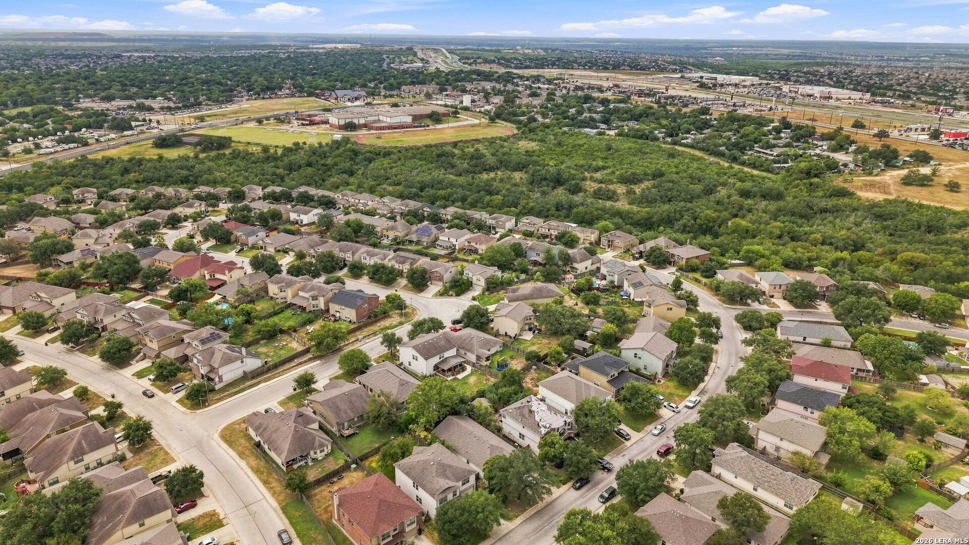 1914 Owlwolf Creek San Antonio TX 78245