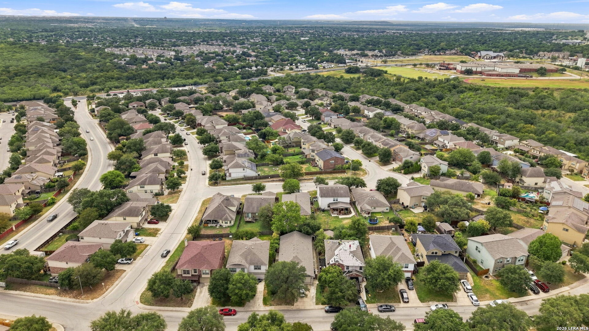 1914 Owlwolf Creek San Antonio TX 78245