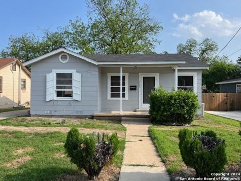 2108 Fresno San Antonio TX 78201