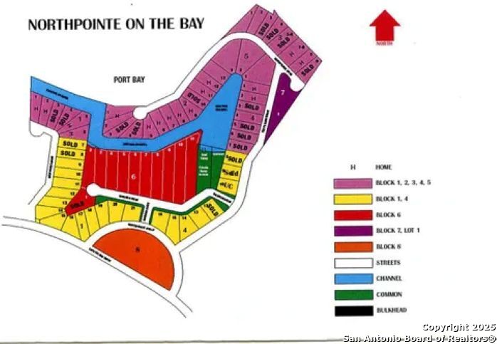 9 Westpointe Drive Rockport TX 78382