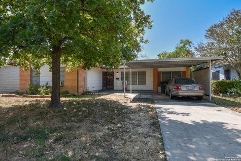 414 E Ackard Place San Antonio TX 78221
