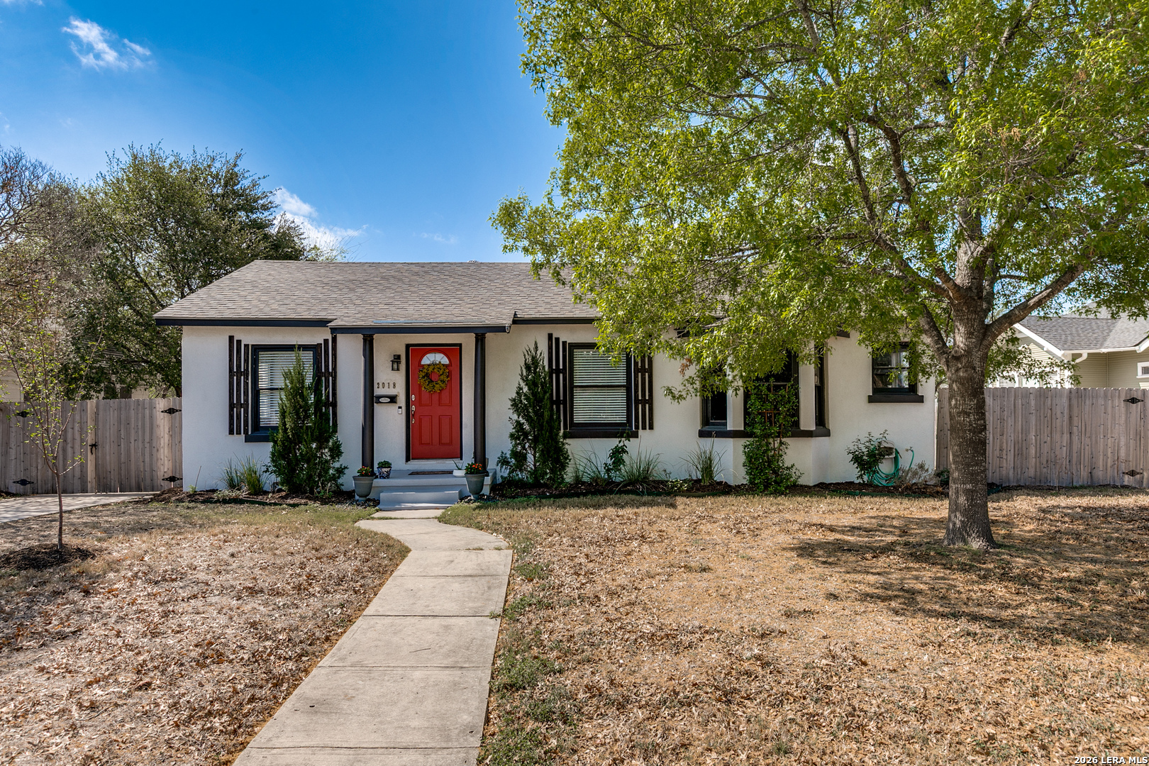 2018 W Mulberry San Antonio TX 78201