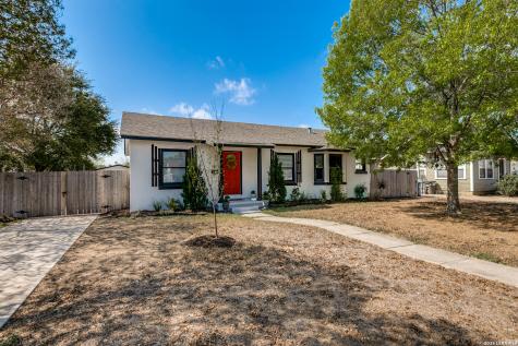2018 W Mulberry San Antonio TX 78201