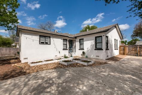 2018 W Mulberry San Antonio TX 78201