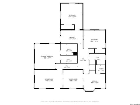 2018 W Mulberry San Antonio TX 78201