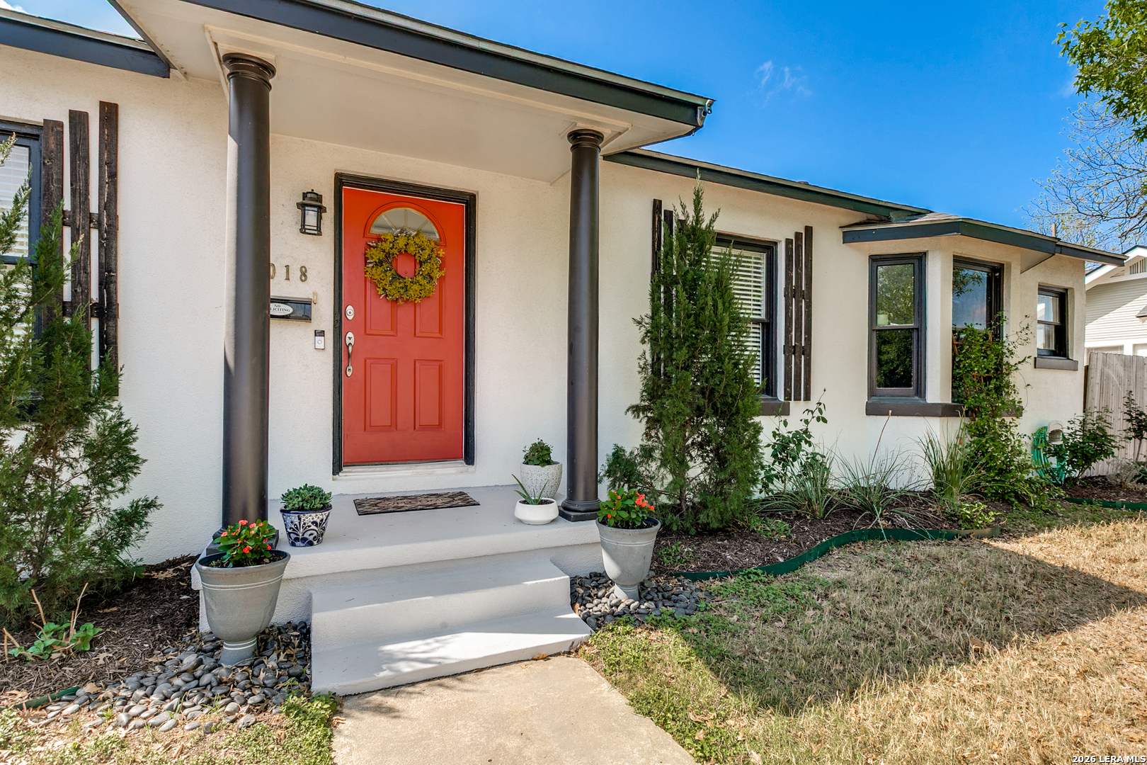 2018 W Mulberry San Antonio TX 78201