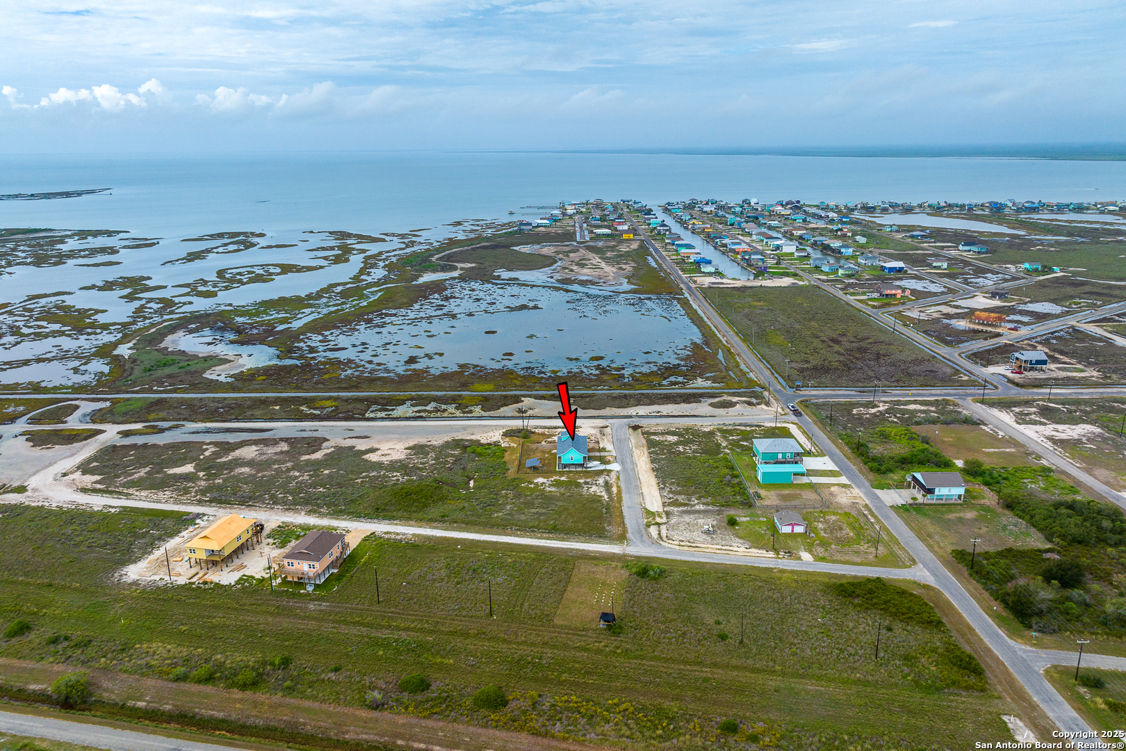 53 Tern Rockport TX 78382