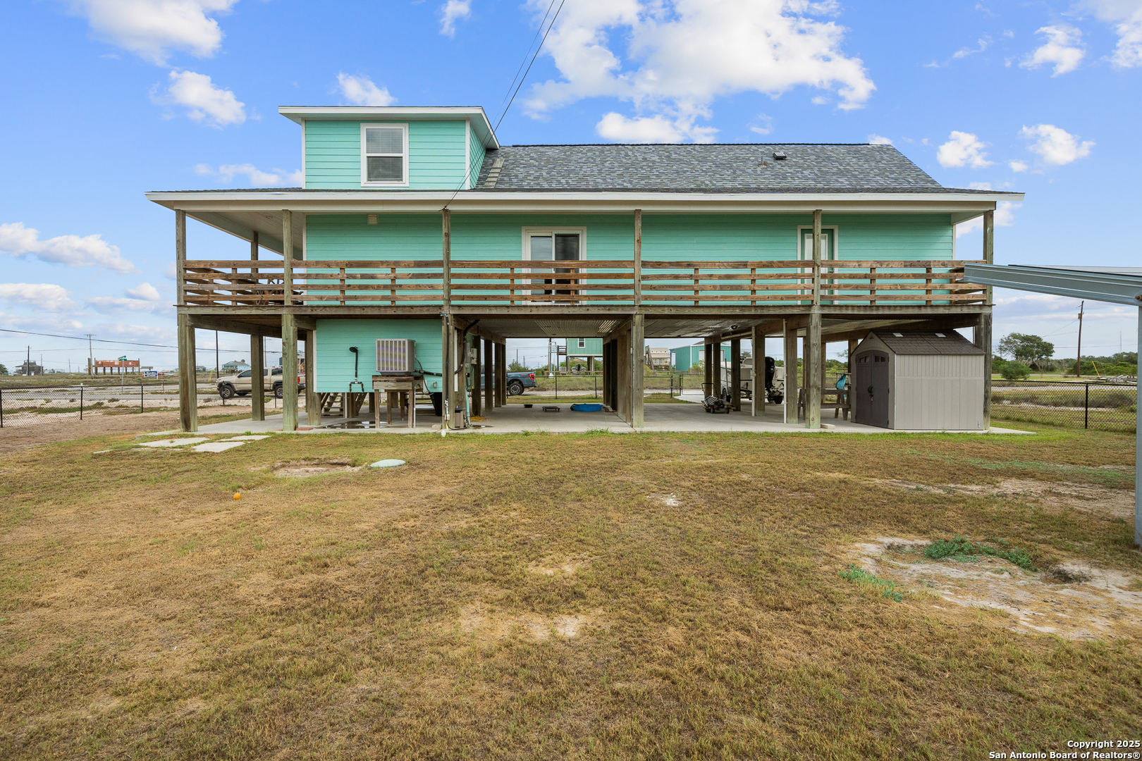 53 Tern Rockport TX 78382