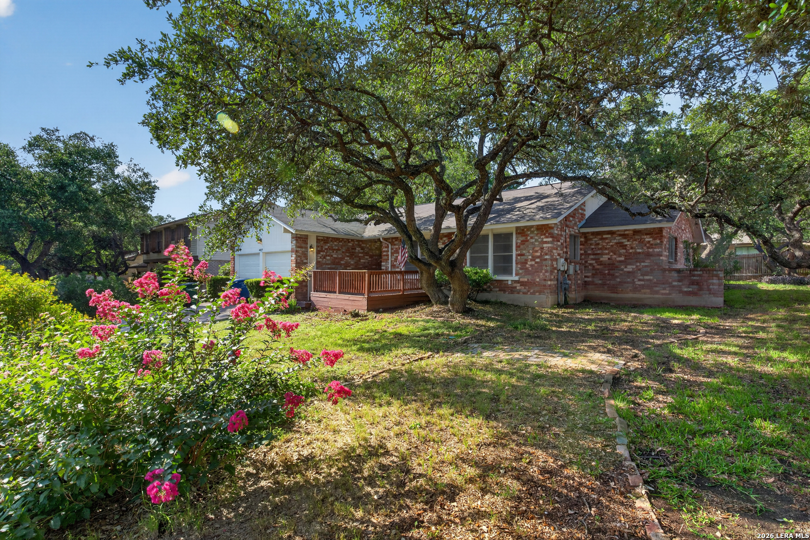 4427 Meredith Woods Street San Antonio TX 78249