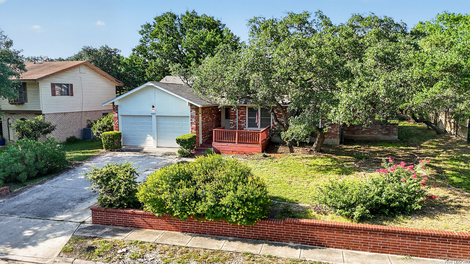 4427 Meredith Woods Street San Antonio TX 78249
