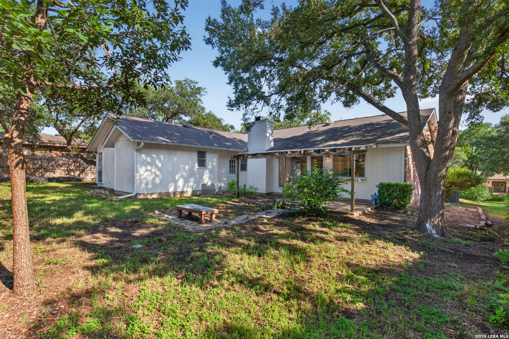 4427 Meredith Woods Street San Antonio TX 78249