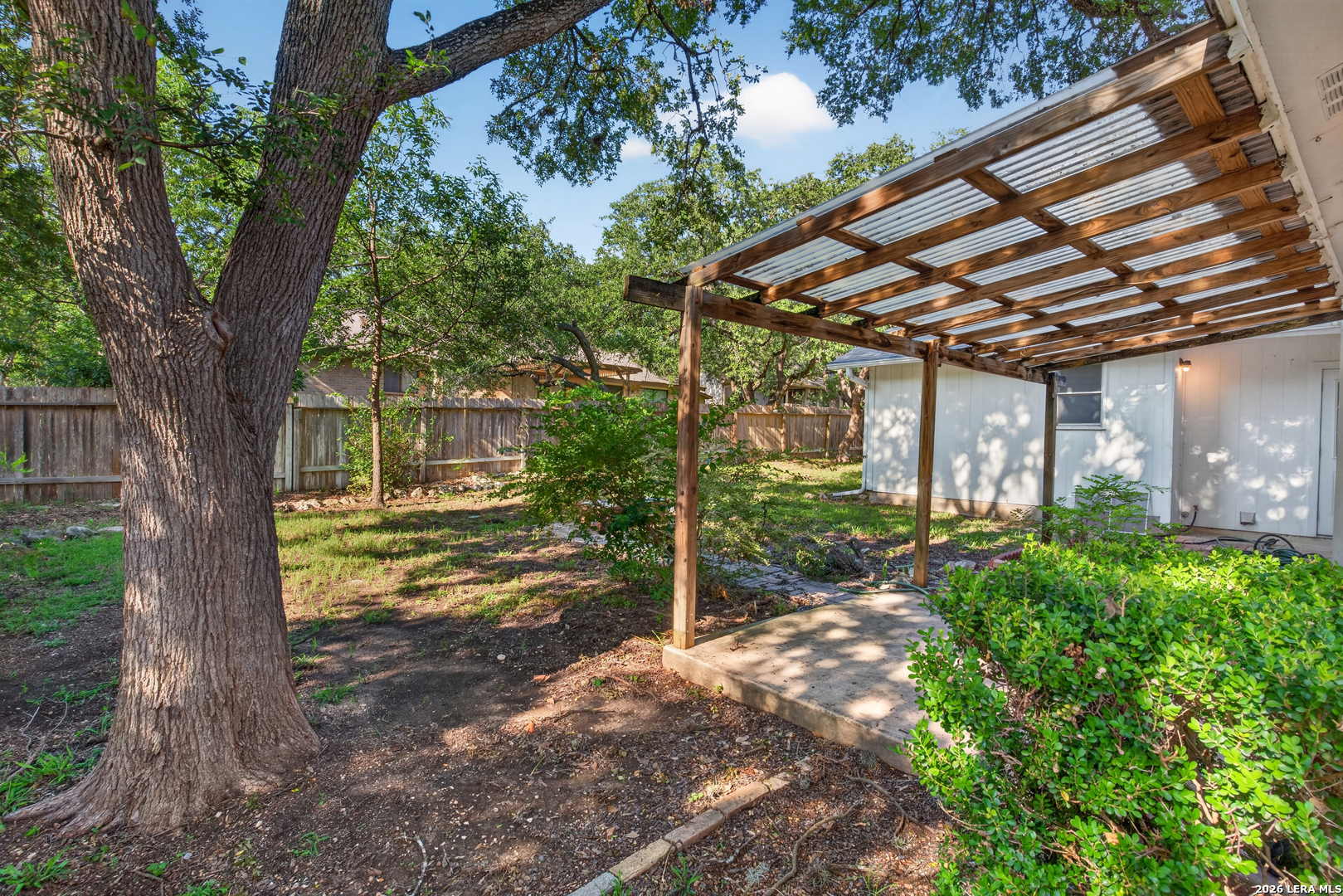 4427 Meredith Woods Street San Antonio TX 78249