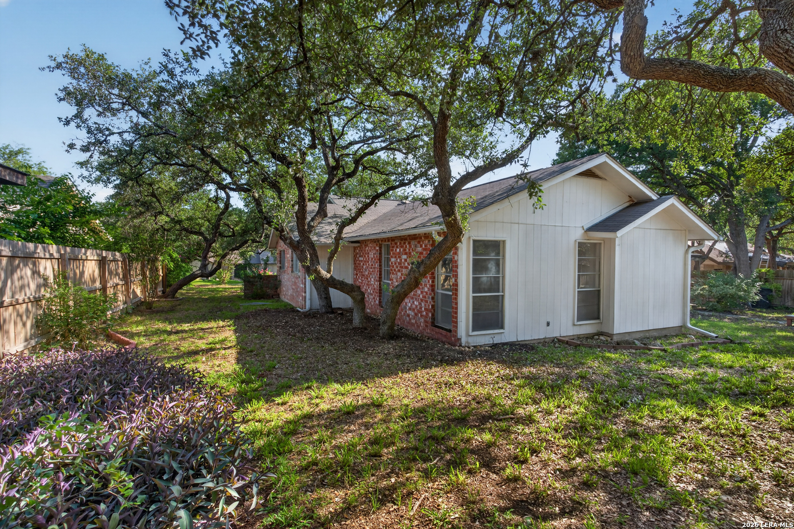 4427 Meredith Woods Street San Antonio TX 78249