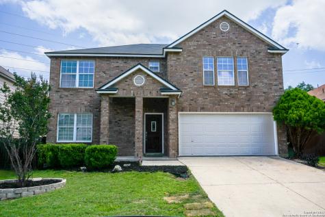 7834 Mainland Woods San Antonio TX 78250