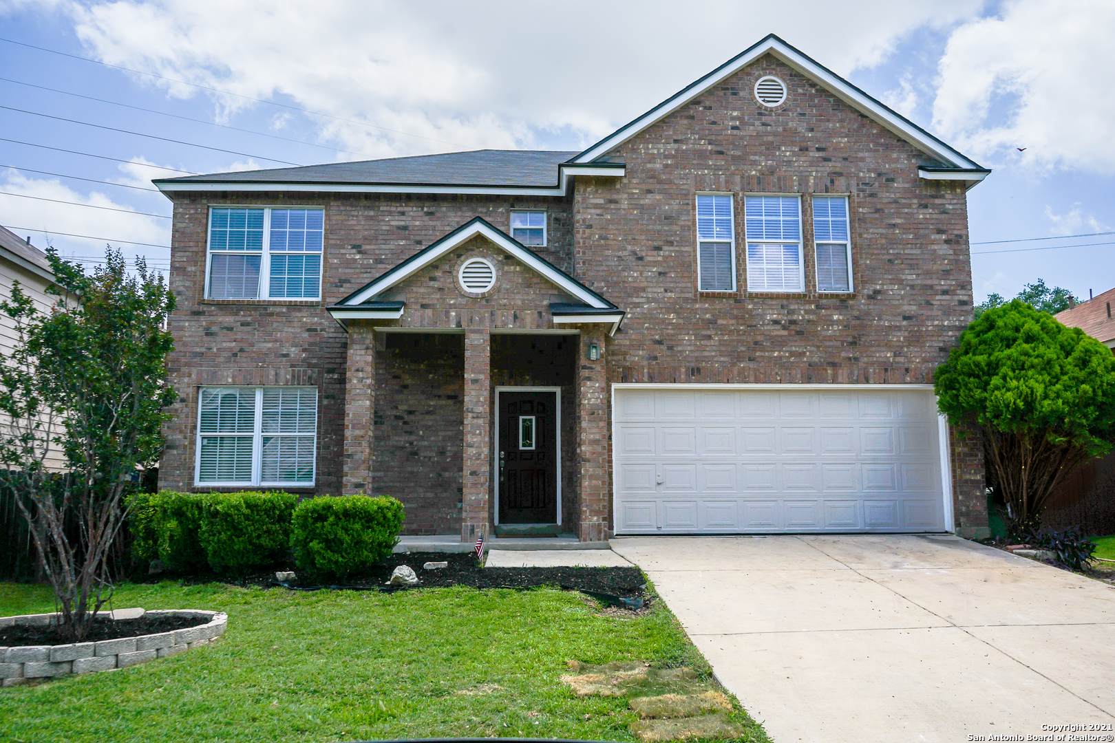 7834 Mainland Woods San Antonio TX 78250