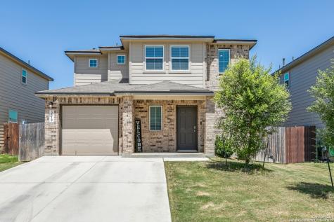 3318 Angus Crossing San Antonio TX 78245