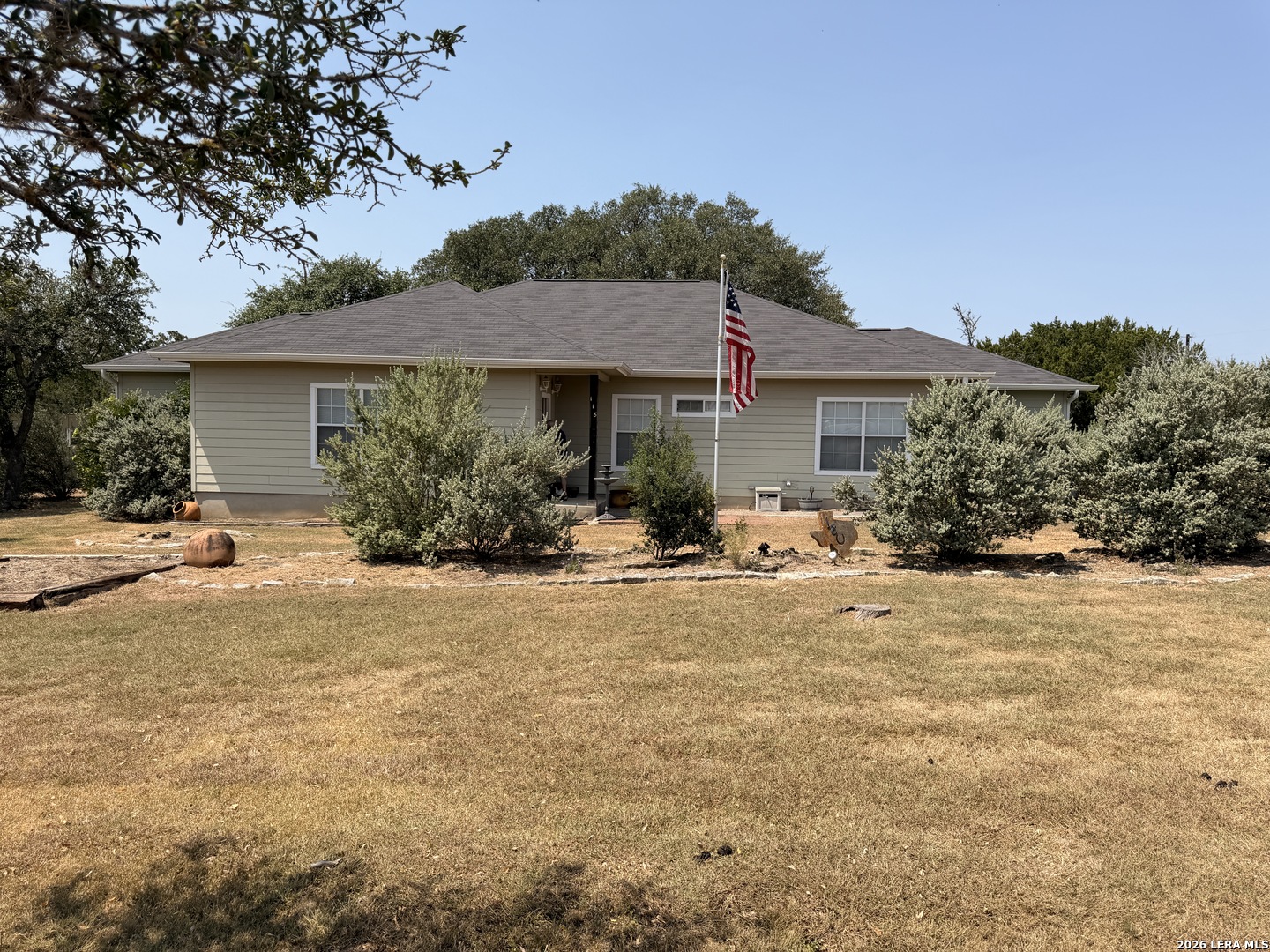 118 Heinen Road Bandera TX 78003