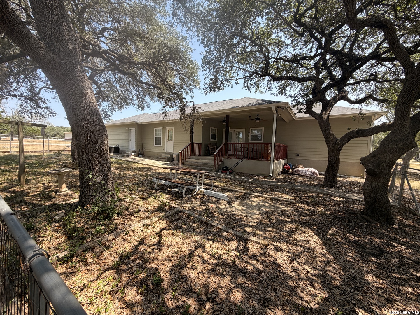 118 Heinen Road Bandera TX 78003