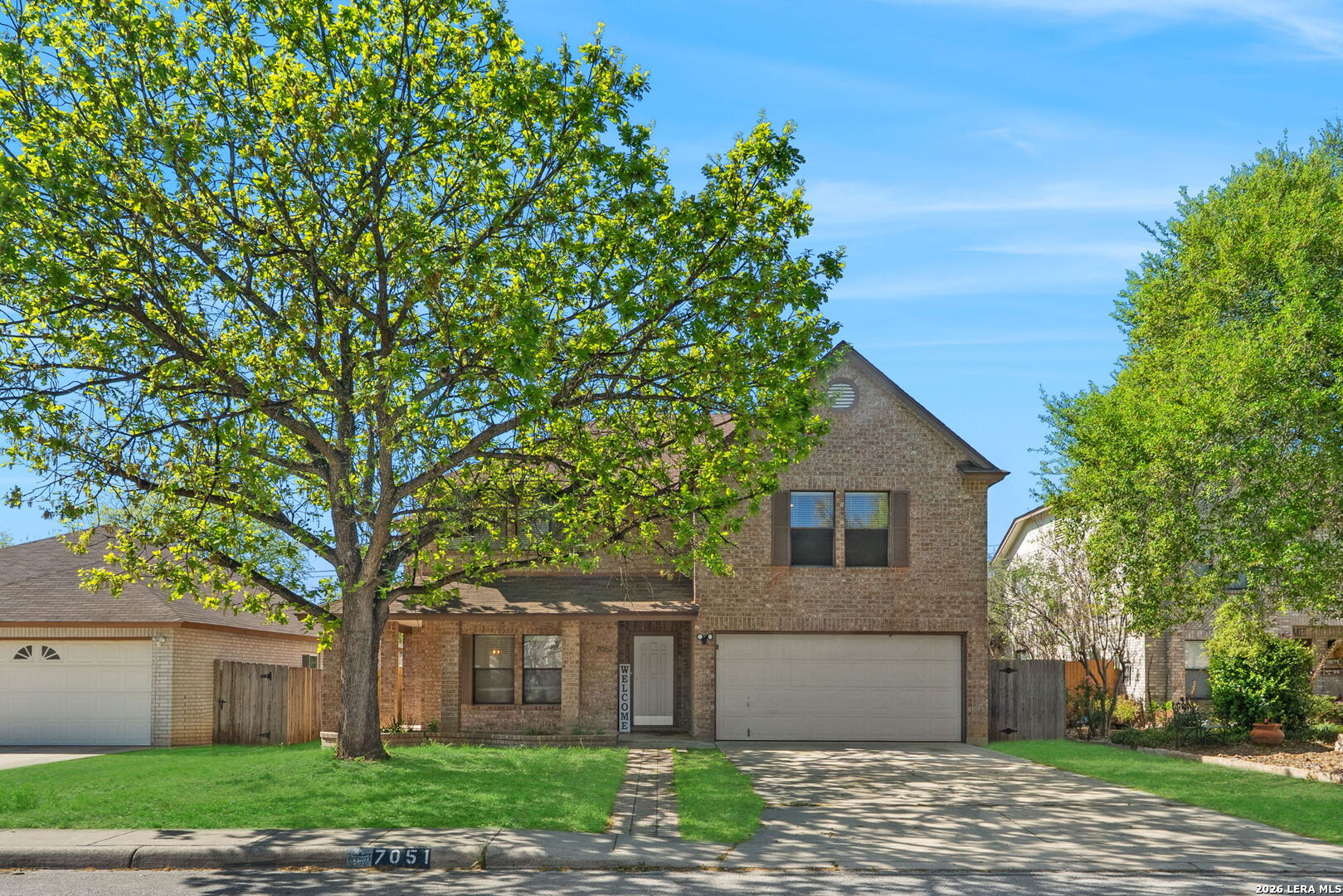 7051 Shadow Run San Antonio TX 78250
