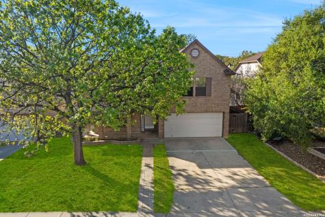 7051 Shadow Run San Antonio TX 78250