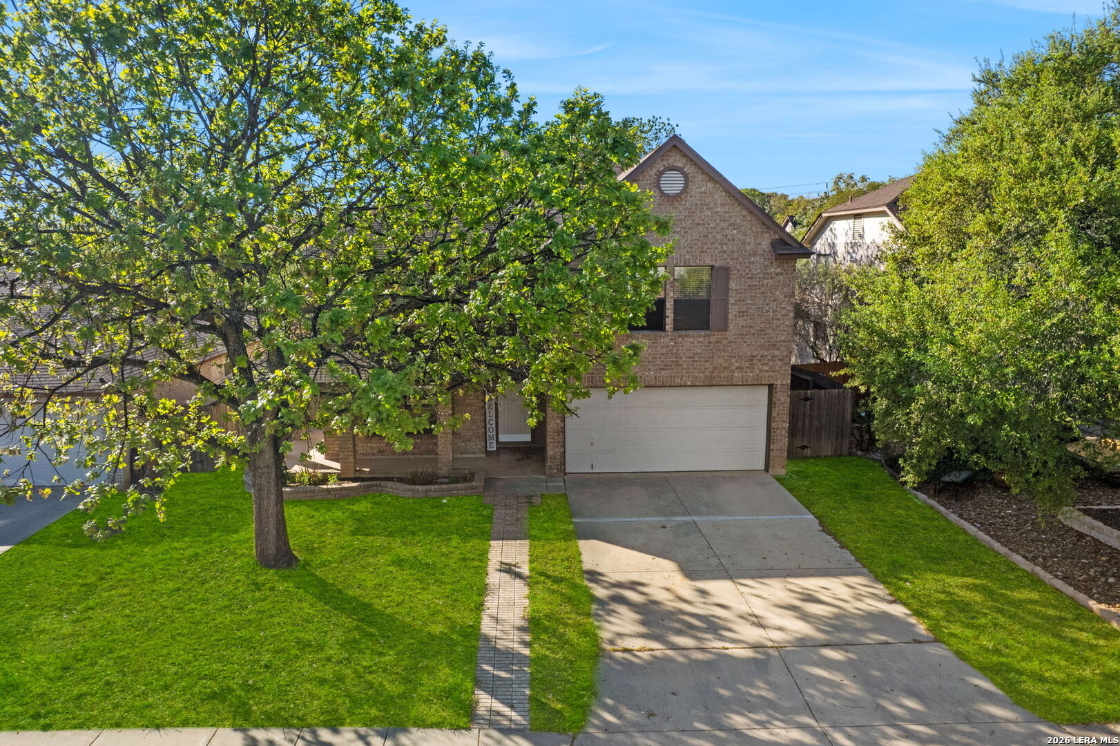 7051 Shadow Run San Antonio TX 78250