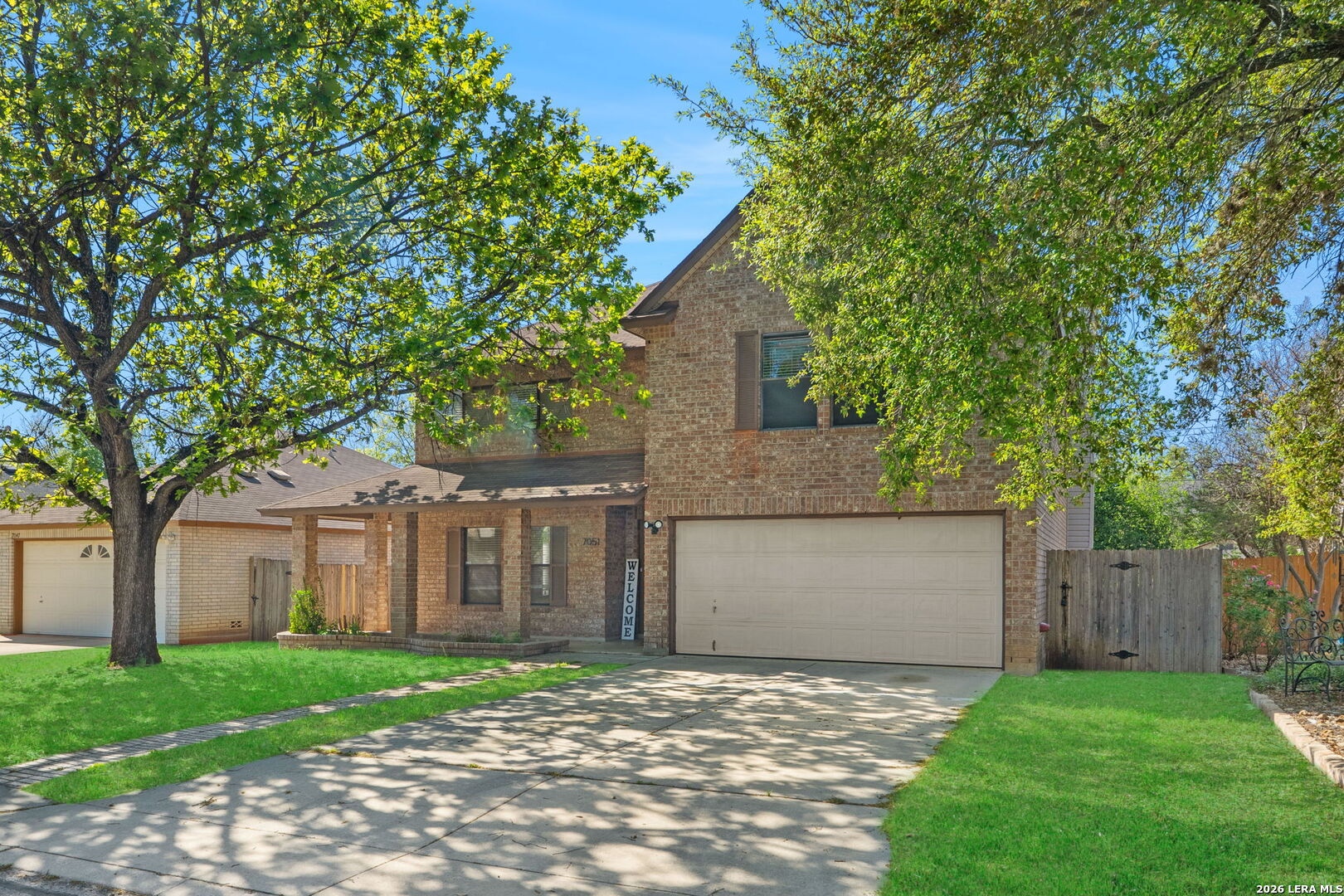 7051 Shadow Run San Antonio TX 78250