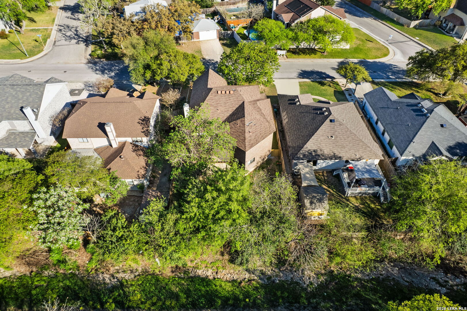 7051 Shadow Run San Antonio TX 78250
