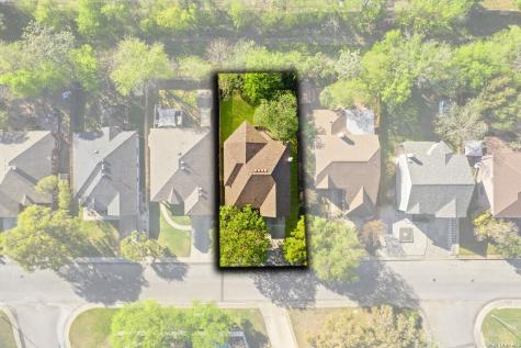 7051 Shadow Run San Antonio TX 78250
