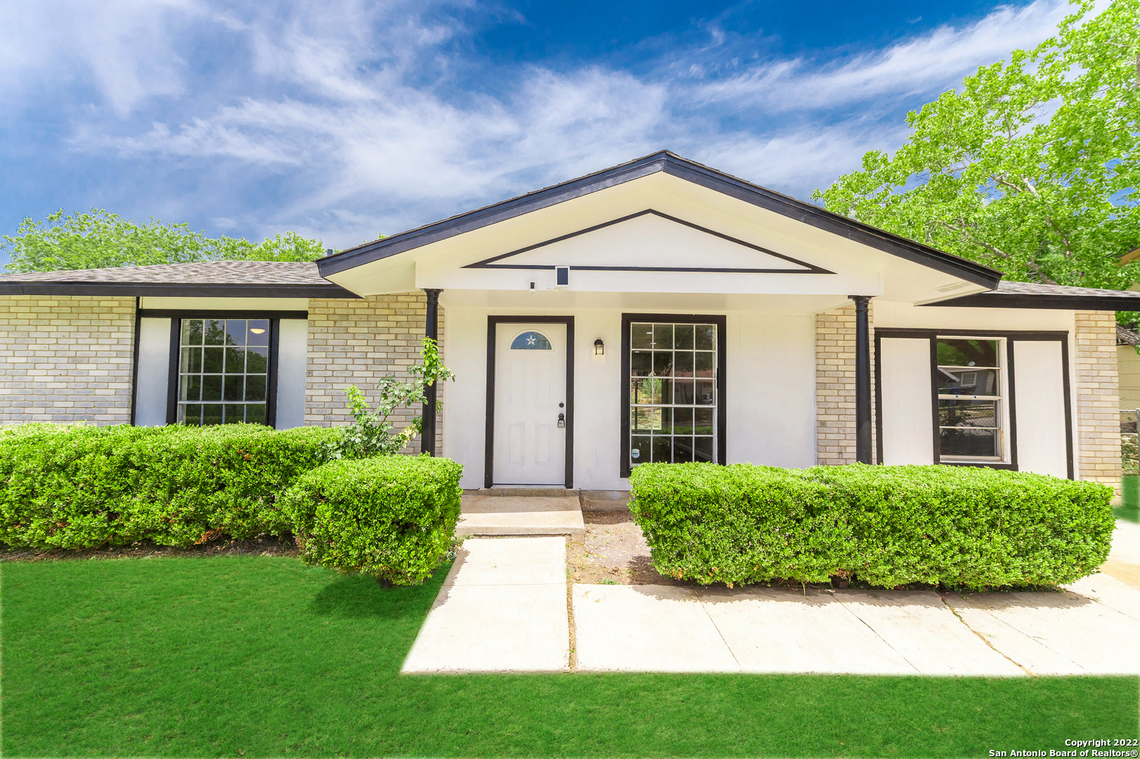 8603 Standing Rock Street San Antonio TX 78242
