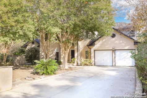 2415 Oakline Drive San Antonio TX 78232