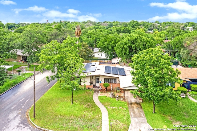 234 Lakeshore Drive San Antonio TX 78218