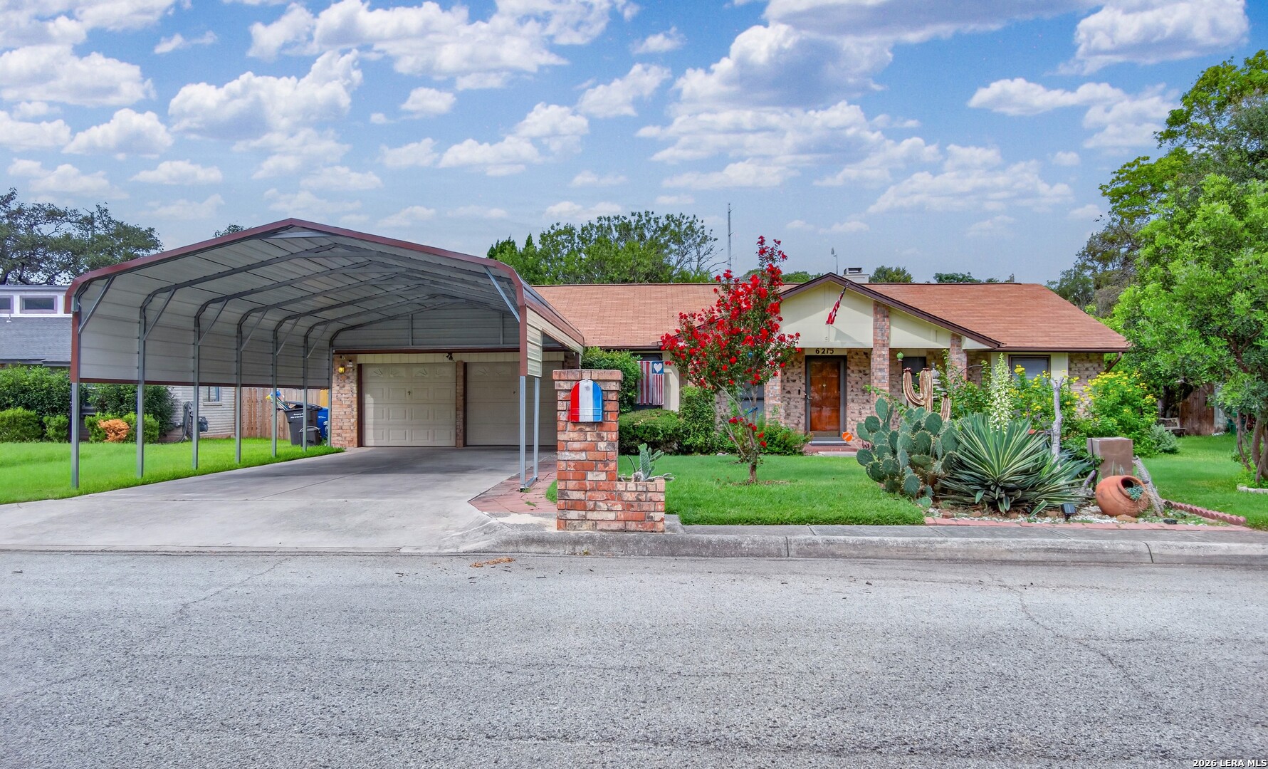 6215 Cairo Drive San Antonio TX 78229