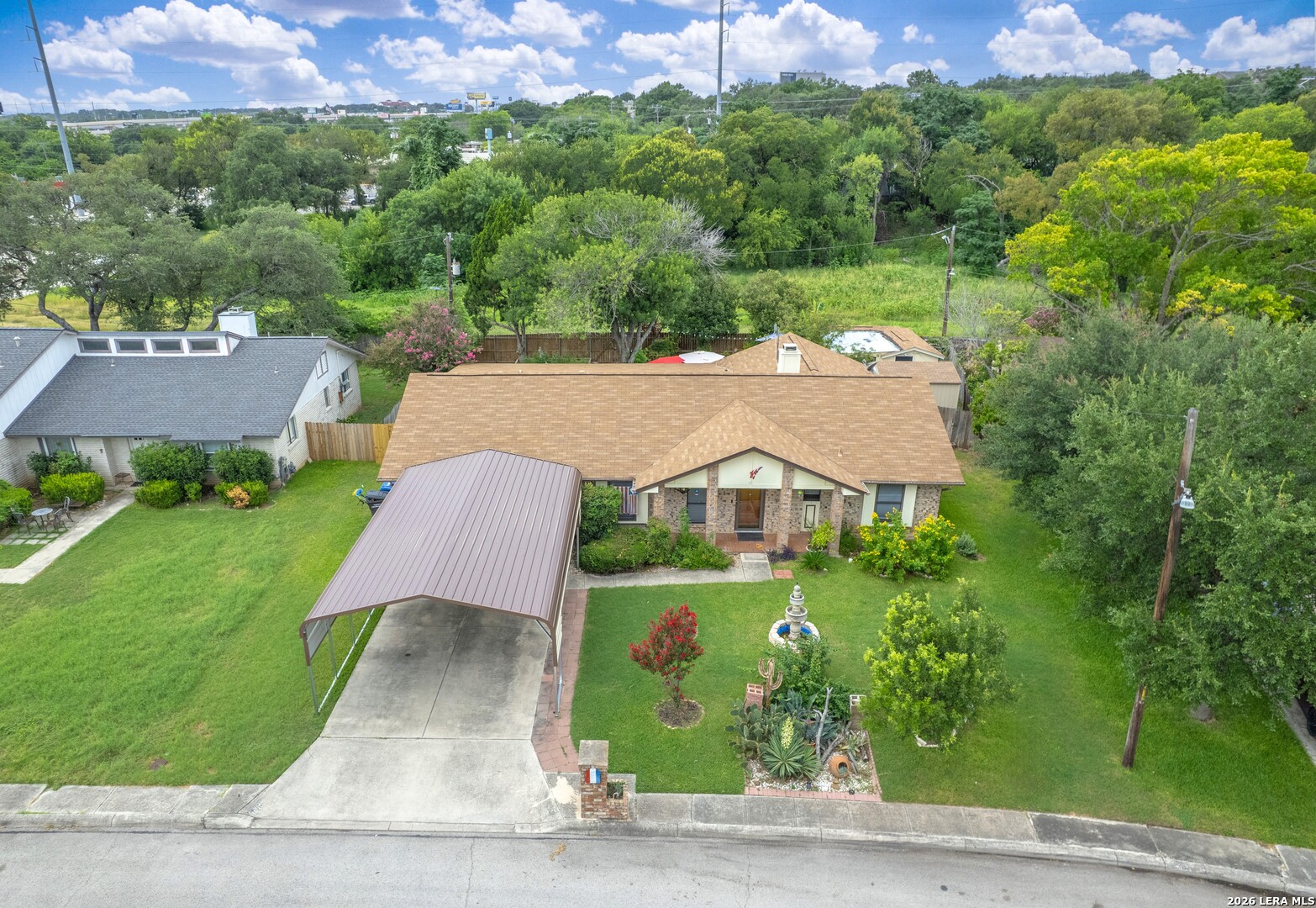 6215 Cairo Drive San Antonio TX 78229