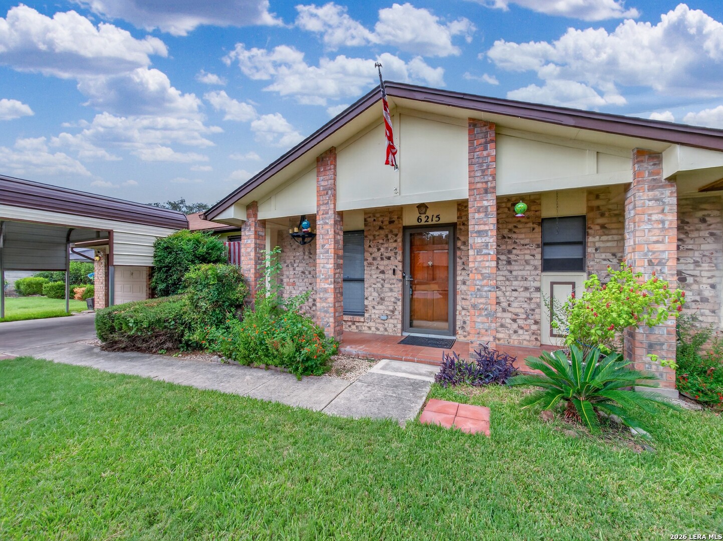6215 Cairo Drive San Antonio TX 78229