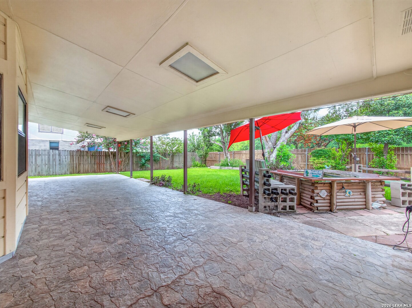 6215 Cairo Drive San Antonio TX 78229