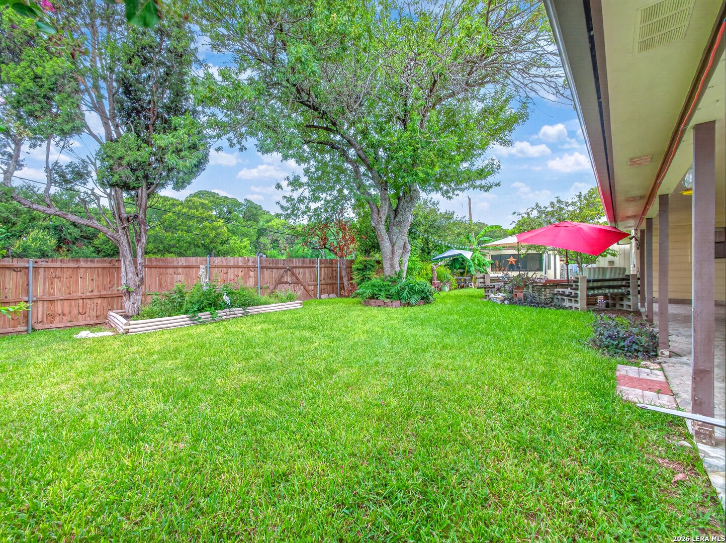 6215 Cairo Drive San Antonio TX 78229