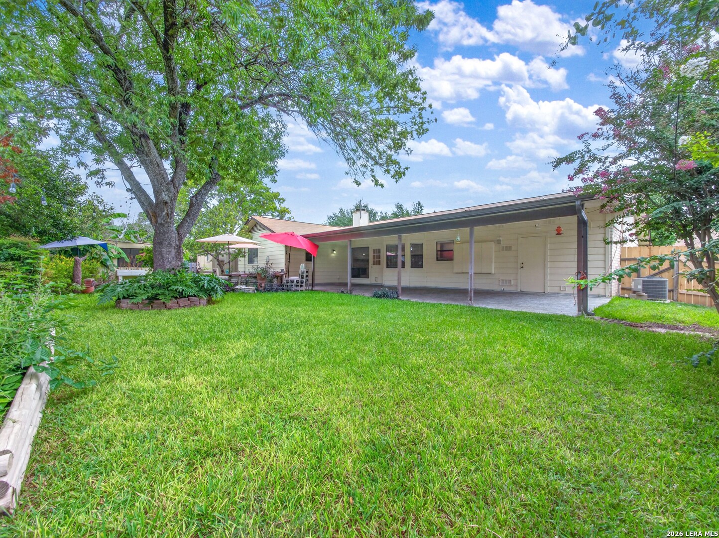 6215 Cairo Drive San Antonio TX 78229