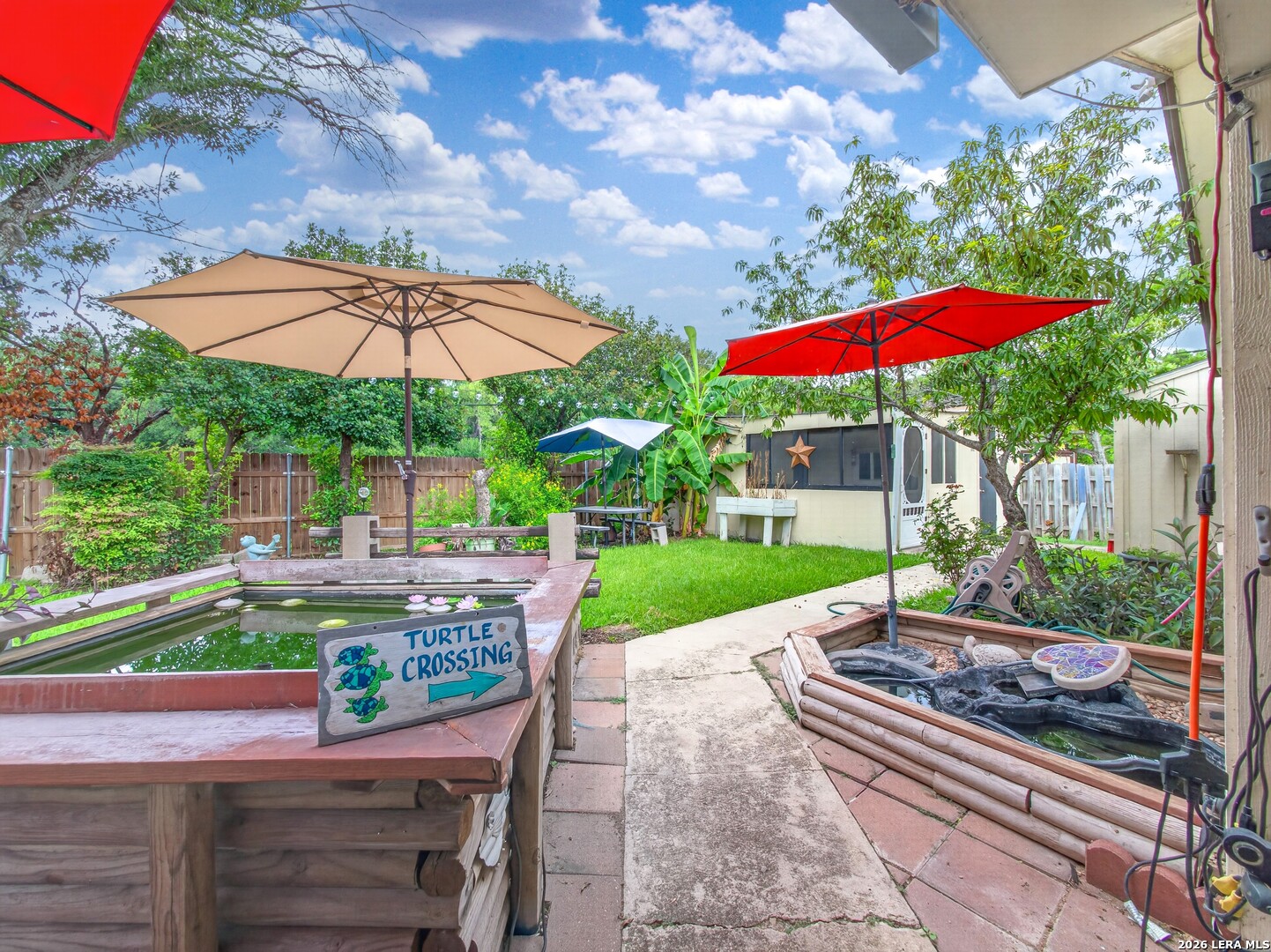 6215 Cairo Drive San Antonio TX 78229