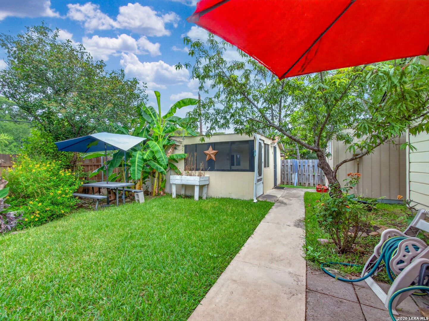 6215 Cairo Drive San Antonio TX 78229