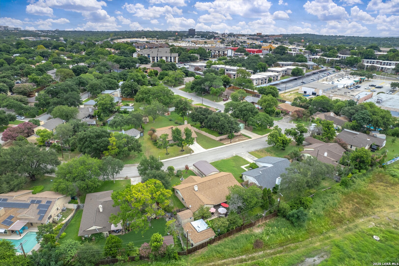 6215 Cairo Drive San Antonio TX 78229