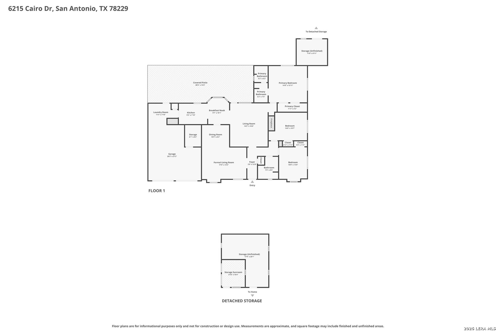 6215 Cairo Drive San Antonio TX 78229