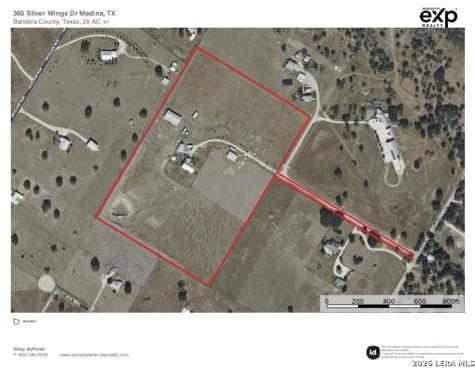 385 Silver Wings Medina TX 78055