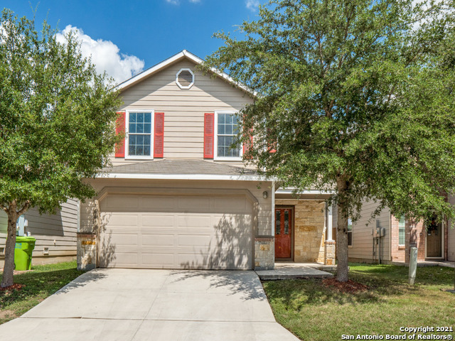 166 Palazzo Torre San Antonio TX 78253